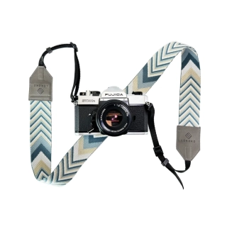 Popruh na fotoaparát - SoulStrap